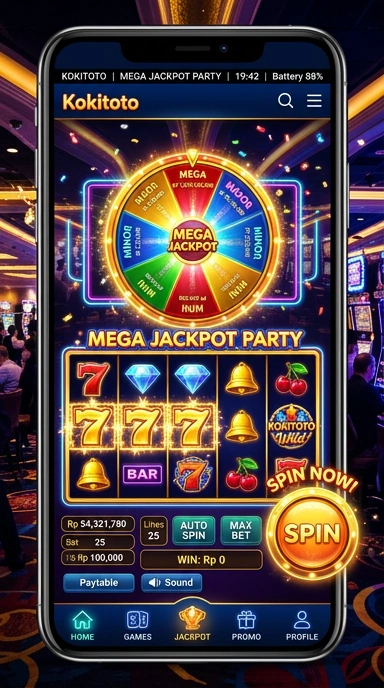 kokitoto - Pusat APK untuk Unduhan Berkualitas